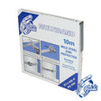 This is an image of Timco - Multiband Mild Steel Banding - MB1701 11mm x 10m - (1 Each Box) JUBMB1701