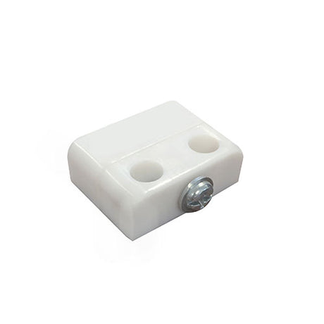 This is an image of Timco - Knock Down Blocks - White 35 x 25 x 12 (4 Pieces TIMpac) KDWHITEP