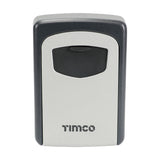 This is an image of Timco - Key Safe 120 x 85 x 40 (1 Each Blister Pack) KEYSAFE