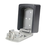 This is an image of Timco - Key Safe 120 x 85 x 40 (1 Each Blister Pack) KEYSAFE
