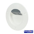 This is an image of Timco - Timloc Rad-Seal Radiator Pipe Guide and Seal - 1115 140mm - (10 PCS Box) LOC1115