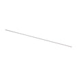 This is an image of Timco - Helical Bars - A2 Stainless Steel 6 x 1000mm (25 Pieces Bundle) M6HB