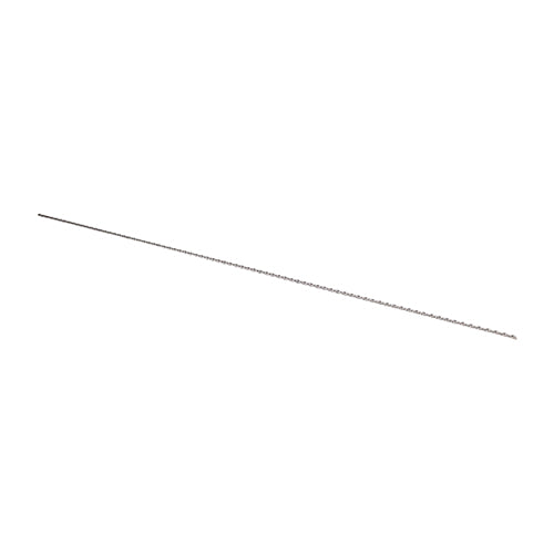 This is an image of Timco - Helical Bars - A2 Stainless Steel 6 x 1000mm (25 Pieces Bundle) M6HB