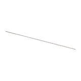 This is an image of Timco - Helical Bars - A2 Stainless Steel 6 x 1000mm (25 Pieces Bundle) M6HB