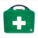This is an image of Timco - Workplace First Aid Kit ÃƒÆ’Ã†â€™Ã‚Â¢Ã¢â€šÂ¬Ã…Â¡Ã‚Â¬Ã¢â‚¬Å¡Ã‚Â¬Ãƒâ€¦Ã¢â‚¬Å“ HSE Compliant Medium (1 Each Case) MED113