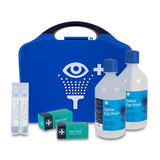 This is an image of Timco - First Aid Kit - Eye Wash Double (1 Each Case) MED904