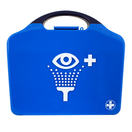 This is an image of Timco - First Aid Kit - Eye Wash Double (1 Each Case) MED904