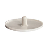 This is an image of Timco - Plastic Cover Caps For Metal Insulation Fixings 38mm - (100 PCS Bag) MIFC