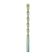 This is an image of Timco - TCT Multi-Purpose Drill Bit 10.0 x 150 (1 Each Blister Pack) MP10150