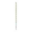 This is an image of Timco - TCT Multi-Purpose Drill Bit 5.0 x 150 (1 Each Blister Pack) MP5150