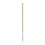 This is an image of Timco - TCT Multi-Purpose Drill Bit 5.0 x 150 (1 Each Blister Pack) MP5150