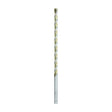 This is an image of Timco - TCT Multi-Purpose Drill Bit 6.0 x 150 (1 Each Blister Pack) MP6150