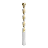 This is an image of Timco - TCT Multi-Purpose Drill Bit 6.5 x 100 (1 Each Blister Pack) MP65100