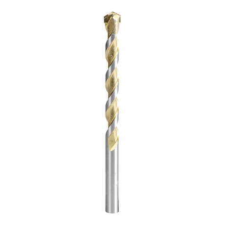 This is an image of Timco - TCT Multi-Purpose Drill Bit 6.5 x 100 (1 Each Blister Pack) MP65100