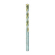This is an image of Timco - TCT Multi-Purpose Drill Bit 7.0 x 100 (1 Each Blister Pack) MP7100
