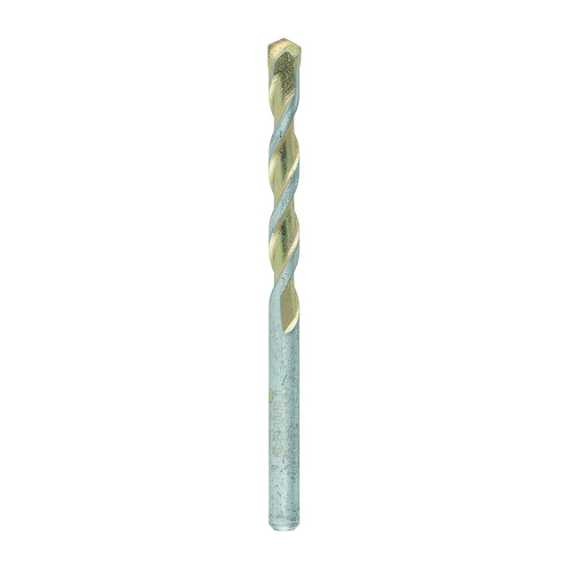 This is an image of Timco - TCT Multi-Purpose Drill Bit 7.0 x 100 (1 Each Blister Pack) MP7100