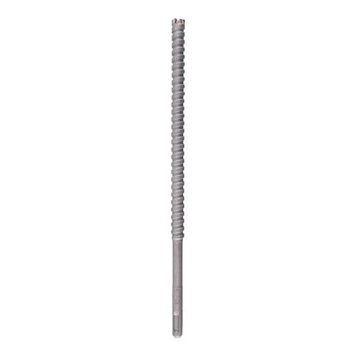 This is an image of Timco - SDS Shank Rebar Cutters - Complete 14 x 300 (1 Each Tube) MSRB14