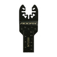 This is an image of Timco - Premium Multi-Tool Blade - Straight - For Wood/Metal 20mm (1 Each Blister Pack) MT20BI