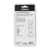 This is an image of Timco - Long Life Multi-Tool Blade - Straight - For Wood/Metal 44mm (1 Each Blister Pack) MT44TN