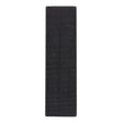 This is an image of Timco - Individual Packers - 28mm - 2.0mm - Black 100 x 28 x 2 (1000 Pieces Box) P2BLACKBU