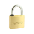 This is an image of Timco - Brass Padlock 30mm (1 Each Blister Pack) P30