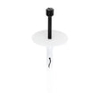 This is an image of Timco - Ziel- Plast FIX-PA Insulation Fixings 10.0 x 100mm - (100 PCS Box) PA100