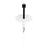 This is an image of Timco - Ziel- Plast FIX-PA Insulation Fixings 10.0 x 100mm - (100 PCS Box) PA100
