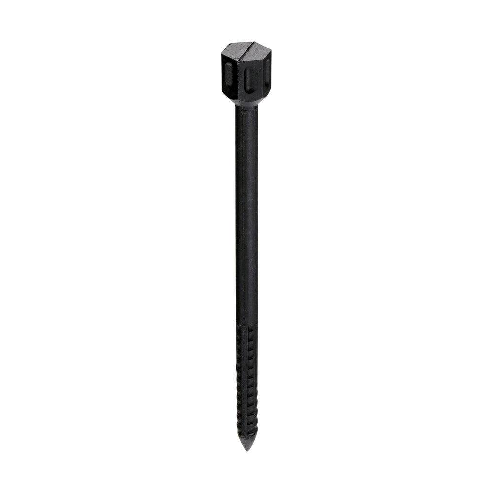This is an image of Timco - Ziel- Plast FIX-PA Insulation Fixings 10.0 x 100mm - (100 PCS Box) PA100