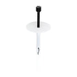 This is an image of Timco - Ziel- Plast FIX-PA Insulation Fixings 10.0 x 120mm - (100 PCS Box) PA120