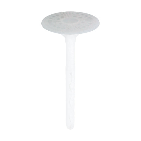This is an image of Timco - Ziel- Plast FIX-PA Insulation Fixings 10.0 x 120mm - (100 PCS Box) PA120