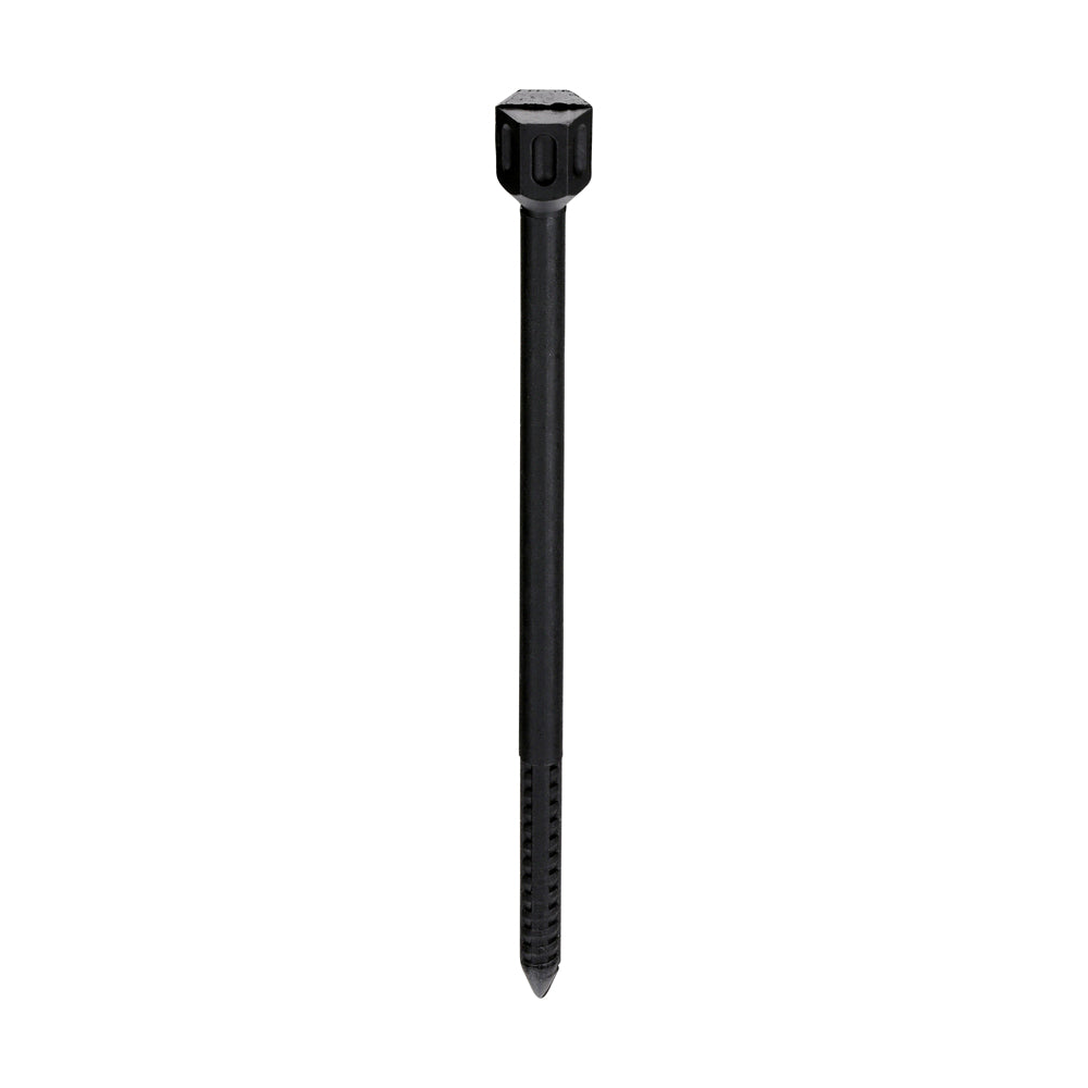 This is an image of Timco - Ziel- Plast FIX-PA Insulation Fixings 10.0 x 120mm - (100 PCS Box) PA120