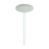 This is an image of Timco - Ziel- Plast FIX-PA Insulation Fixings 10.0 x 140mm - (100 PCS Box) PA140
