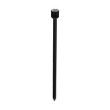 This is an image of Timco - Ziel- Plast FIX-PA Insulation Fixings 10.0 x 140mm - (100 PCS Box) PA140