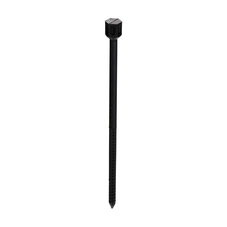 This is an image of Timco - Ziel- Plast FIX-PA Insulation Fixings 10.0 x 140mm - (100 PCS Box) PA140