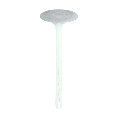 This is an image of Timco - Ziel- Plast FIX-PA Insulation Fixings 10.0 x 160mm - (100 PCS Box) PA160