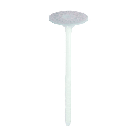 This is an image of Timco - Ziel- Plast FIX-PA Insulation Fixings 10.0 x 180mm - (100 PCS Box) PA180