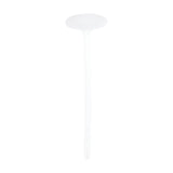 This is an image of Timco - Ziel- Plast FIX-PA Insulation Fixings 10.0 x 220mm - (100 PCS Box) PA220