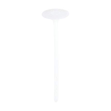 This is an image of Timco - Ziel- Plast FIX-PA Insulation Fixings 10.0 x 220mm - (100 PCS Box) PA220