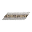 This is an image of Paslode IM360Ci Nails & Fuel Cells Retail Pack - Ring Shank - Stainless Steel - 140624 2.8 x 51mm/1CFC (1100 PCS Box) PAS140624