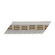 This is an image of Paslode IM360Ci Nails & Fuel Cells Retail Pack - Ring Shank - Stainless Steel - 140626 2.8 x 63mm/1CFC (1100 PCS Box) PAS140626