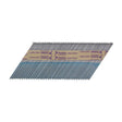 This is an image of Paslode IM360Ci Nails & Fuel Cells Trade Pack - Plain Shank - Galvanised + - 141070 3.1 x 90mm/2CFC (2200 PCS Box) PAS141070
