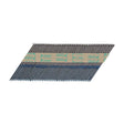 This is an image of Paslode IM350+ Nails & Fuel Cells Trade Pack - Plain Shank - Bright - 141233 3.1 x 90mm/2CFC (2200 PCS Box) PAS141233