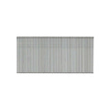 This is an image of Paslode IM65 Brads & Fuel Cells Pack - Straight - Electro Galvanised - 921587 16g x 25mm/2BFC (2000 PCS Box) PAS921587