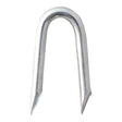 This is an image of Timco - Presser Point Staples - Galvanised 30 x 3.35mm (1 Kg TIMbag) PPS30B