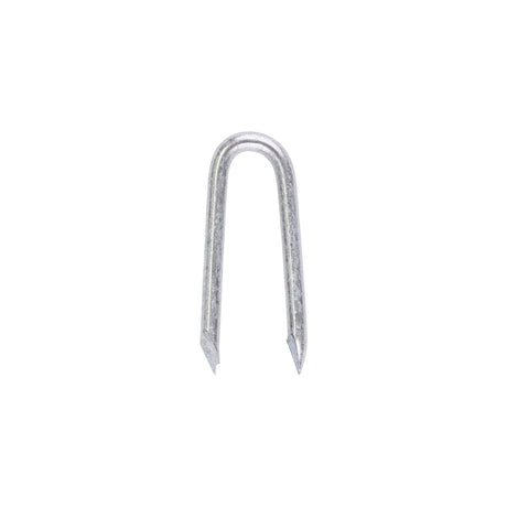 This is an image of Timco - Presser Point Staples - Galvanised 50 x 4.00mm (2.5 Kg TIMbag) PPS50LB