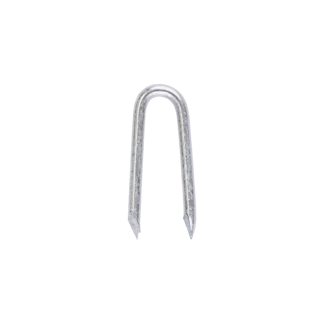 This is an image of Timco - Presser Point Staples - Galvanised 50 x 4.00mm (2.5 Kg TIMbag) PPS50LB