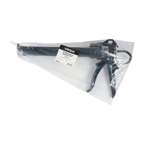 This is an image of Timco - Professional Sealant Gun 10 1/2" (1 Each Bag) PROGUN