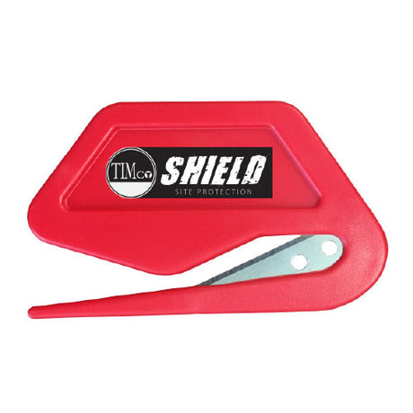 This is an image of Timco - Plastic Sheet Cutter (1 Each Bag) PSCUTTER