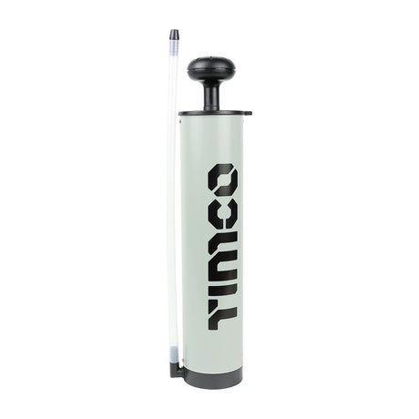 This is an image of Timco - Blow-Out Pump 280 x 64mm (1 Each Bag) PCSPUMP