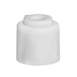 This is an image of Timco - Quick Lock Spacers 13mm - (50 PCS Bag) QSP1